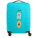Valise Princess Traveller Grenada finition mate bedrijfs cadeau