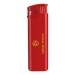 Briquet électronique HC, briquet publicitaire