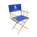Chaise réalisateur, chaise réalisateur et fauteuil metteur en scène publicitaire