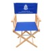 Chaise réalisateur, chaise réalisateur et fauteuil metteur en scène publicitaire