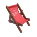 Chilienne miniature cadeau d’entreprise