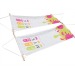 Hamac publicitaire simple cadeau d’entreprise