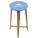 Tabouret de bar cadeau d’entreprise