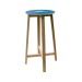 Tabouret de bar, tabouret publicitaire