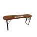 Banc pliant cadeau d’entreprise