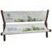 BANC PUBLICITAIRE cadeau d’entreprise