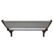 BANC PUBLICITAIRE, banc publicitaire