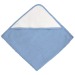 Serviette de bain bébé, cape de bain publicitaire