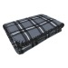 Couverture TERRAIN, Couverture ou plaid pubblicitario