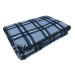 Couverture TERRAIN, Couverture ou plaid pubblicitario