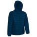 Veste MARCUS, Doudoune publicitaire