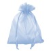 Sac en organza, Pochon publicitaire