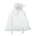 Sac en organza, Pochon publicitaire