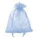 Sac en organza, Pochon publicitaire
