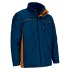 Parka THUNDER, Parka publicitaire