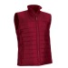 Gilet matelassé MULHOLLAND, Doudoune publicitaire