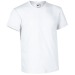 T-shirt entrée de gamme, T-shirt classique publicitaire