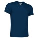 T-shirt technique sport, T-shirt de sport respirant publicitaire