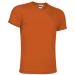 T-shirt technique sport, T-shirt de sport respirant publicitaire