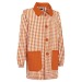 Blouse enfant - Notes, blouse publicitaire