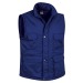 Gilet multipoches matelassé cadeau d’entreprise