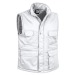 Gilet multipoches matelassé cadeau d’entreprise