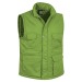 Gilet multipoches matelassé, Gilet ou veste reporter multi-poches publicitaire