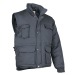 Blouson avec manches amovibles MIRACLE, Blouson publicitaire