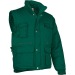 Blouson avec manches amovibles MIRACLE cadeau d’entreprise