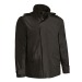 Parka MANITOBA, Parka publicitaire