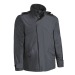 Parka MANITOBA, Parka publicitaire