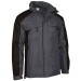 Parka ARKANSAS, Parka pubblicitario