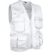 Gilet léger reporter cadeau d’entreprise