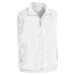 Gilet MARWARI, polaire publicitaire