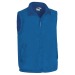 Gilet MARWARI, polaire publicitaire