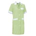 Blouse de travail femme - Alanis, blouse pubblicitario