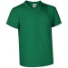 T-shirt col V cadeau d’entreprise