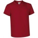 T-shirt col V, T-shirt col V publicitaire