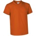 T-shirt col V cadeau d’entreprise