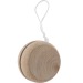 Yoyo Wooden regalo d'azienda