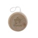 Yoyo Wooden regalo d'azienda