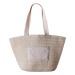 Sac en papier 47x14x30cm, Sac shopping durable reclame