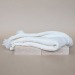 Plaid en mousseline de coton 130x150cm cadeau d’entreprise