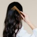 Peigne cheveux longs bedrijfs cadeau
