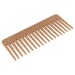Peigne cheveux longs bedrijfs cadeau
