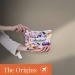 Trousse Hevea Express bedrijfs cadeau