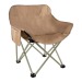 Chaise pliable, chaise de camping publicitaire