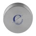 Bouteille 50ml rétractable, Gourde pliable pubblicitario