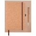 Ensemble Earth, cahier pubblicitario