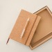 Ensemble Earth, cahier pubblicitario